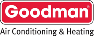 Goodman Logo - Repair Solutions Inc in Greensboro, NC