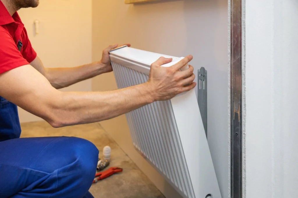 Heating Repair | Repair Solutions Inc