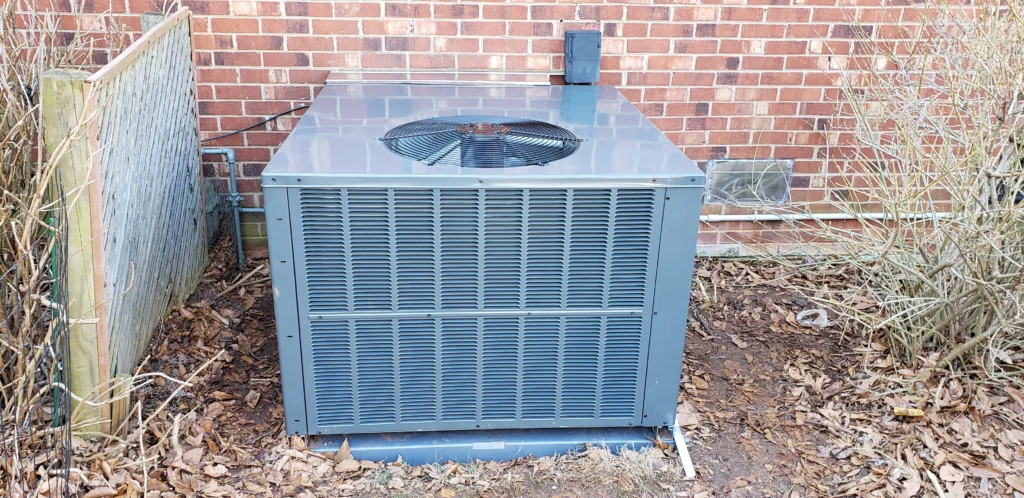 Heat Pump Repair | Repair Solutions Inc