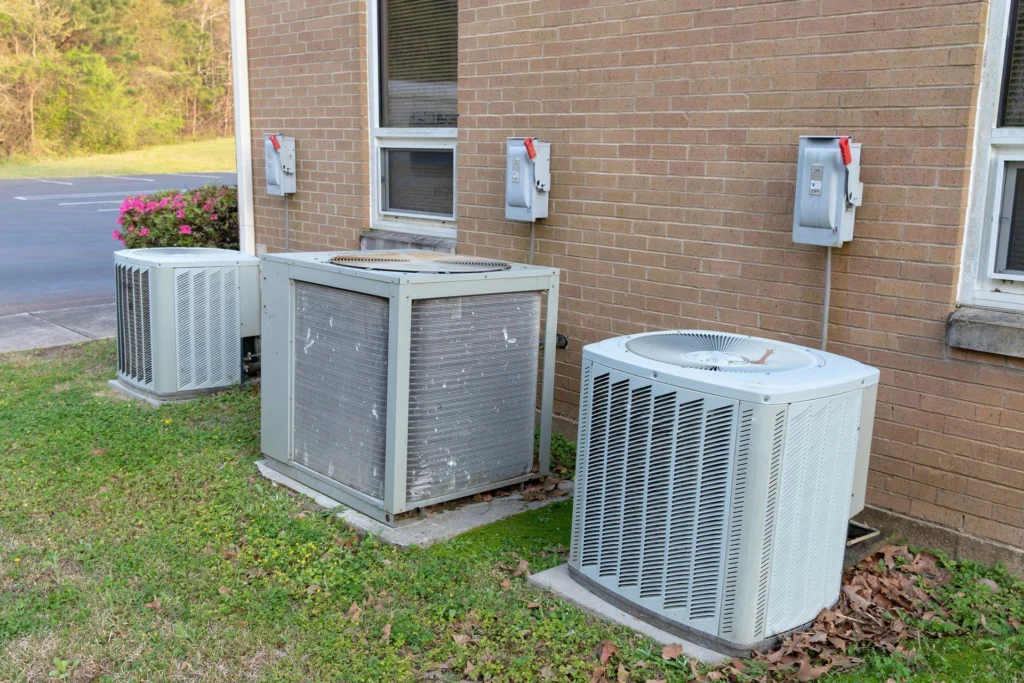 AC Services For Jamestown, NC | Repair Solutions Inc