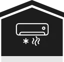Ductless Icon - Repair Solutions Inc in Greensboro, NC
