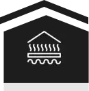 Heating Icon - Repair Solutions Inc in Greensboro, NC
