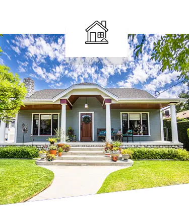 Residential Image - Repair Solutions Inc in Greensboro, NC