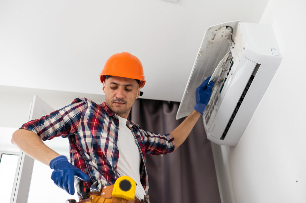 ac repair