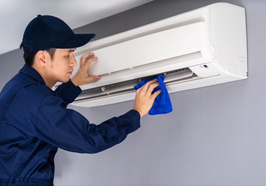 hvac service