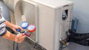 hvac service