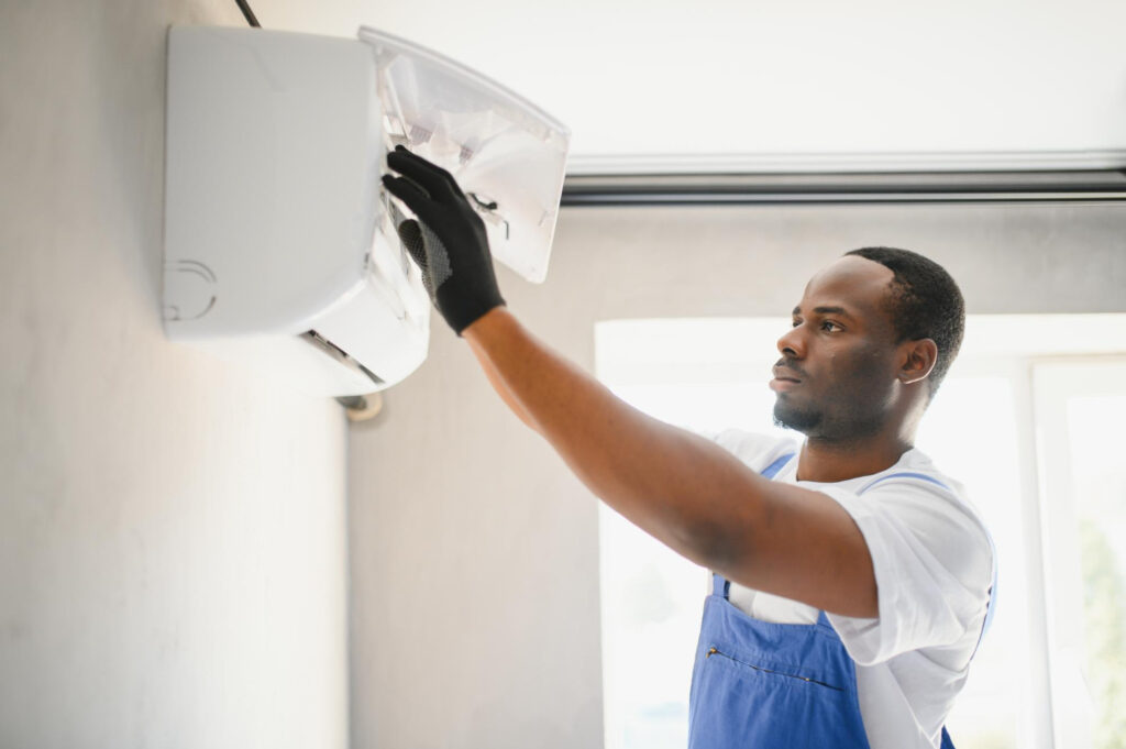 ac service