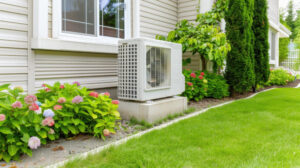 hvac