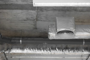 ductwork