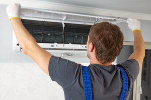 ac repair service