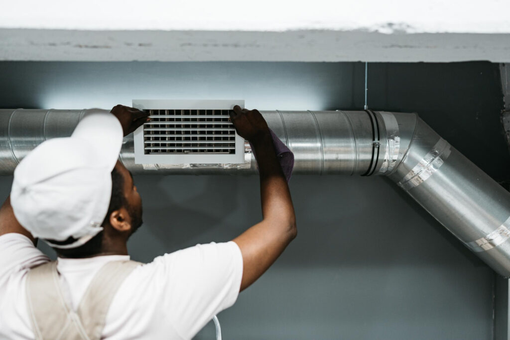 ductwork