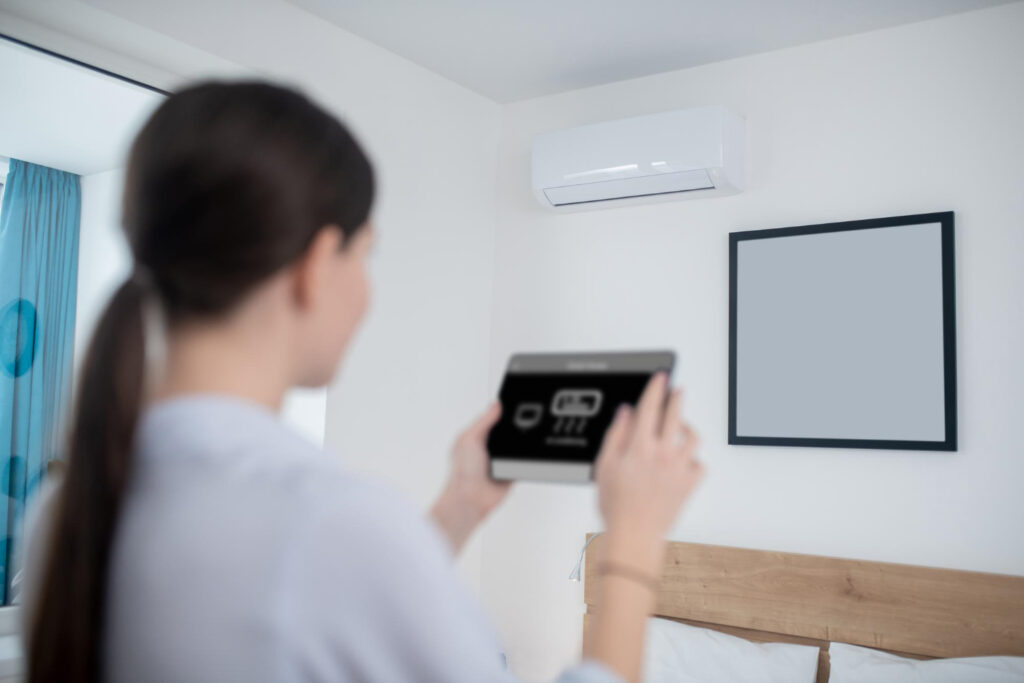 ac system