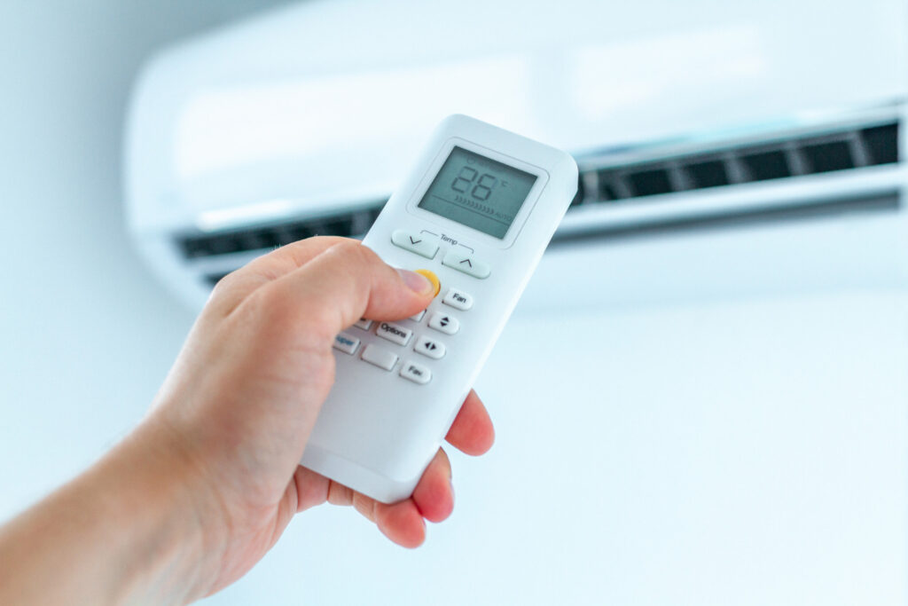 How To Eliminate Hot Spots In Your Greensboro Home During Summer 10 home ac