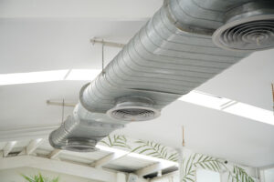 air ducts